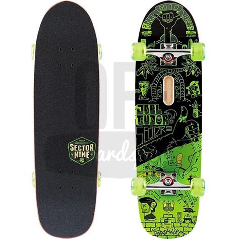 joel tudor pro skateboard